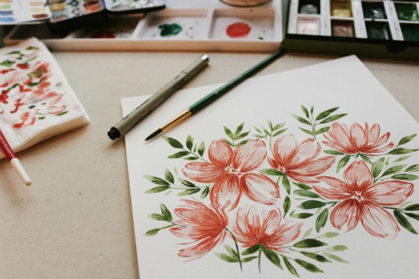 Creative Workspace